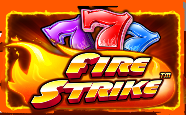 Fire Strike at Pinco Casino